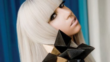 Lady Gaga w „Imagine”