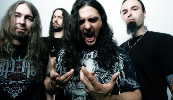 Kataklysm oraz Septicflesh i Aborted na dwóch koncertach w Polsce