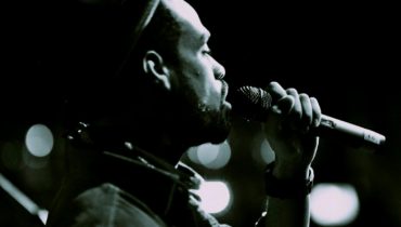 Kendrick Lamar i Big K.R.I.T. w nowych kawałkach Bilala (audio)