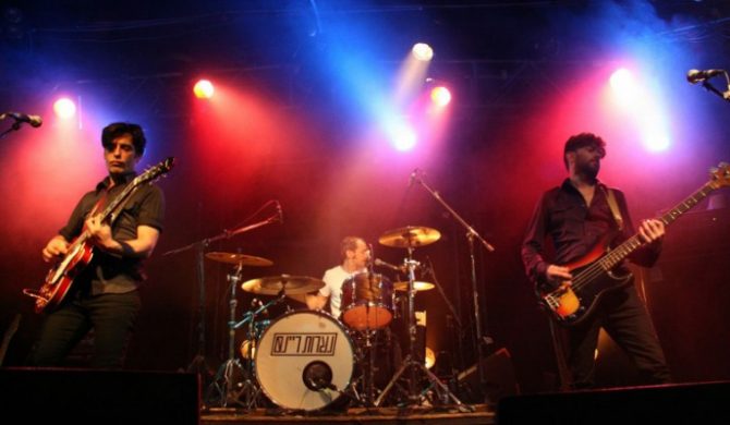 Festiwal The Artists już w najbliższą sobotę