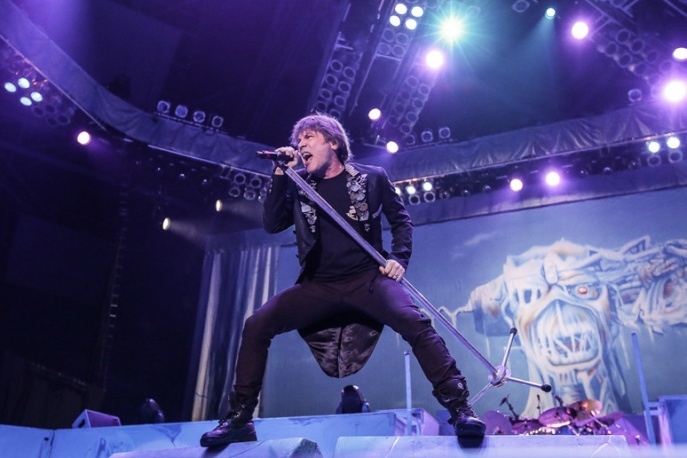 Iron Maiden odsłonili karty. Znamy tytuł, datę premiery, okładkę i tracklistę nowej płyty