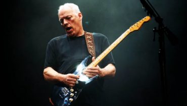 David Gilmour ponownie w Polsce!