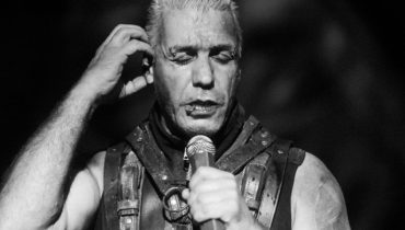 Solowy album Tilla Lindemanna już w sprzedaży. Kiedy nowy Rammstein?