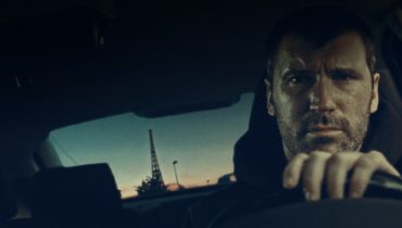 Skorup na „Zaginionej autostradzie” (wideo)