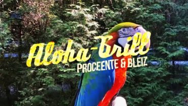 Proceente & Bleiz – „Scena” (wideo)