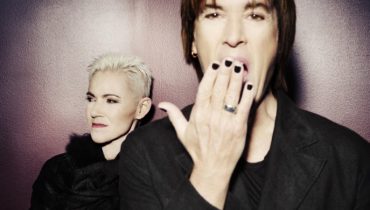 Roxette już dziś na Torwarze