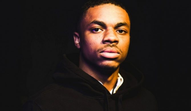 Vince Staples – nowa gwiazda rapu z Kalifornii? Posłuchaj debiutu