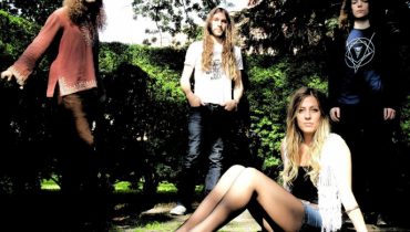 Blues Pills w lipcu we Wrocławiu. Poznaliśmy support