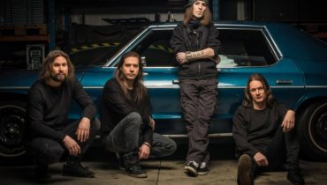 Children of Bodom na dwóch koncertach w Polsce