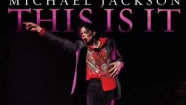 Nowy, pośmiertny Jackson