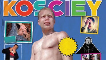 Kościey – „T.W.B. Era” – odsłuch albumu
