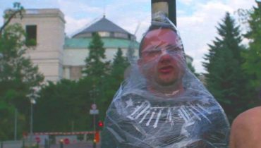 „W konspiracji” – nowy teledysk Bilona
