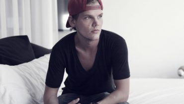 Avicii – „Waiting For Love” – nowy klip