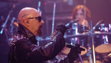 Judas Priest wrócą do Polski jeszcze w tym roku