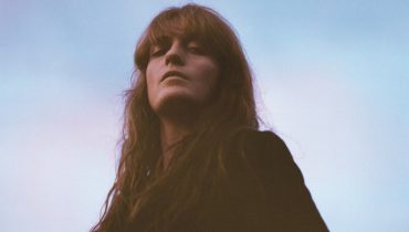 Florence w wielkim stylu zastąpiła Foo Fighters