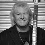 Zmarł Chris Squire, basista grupy Yes