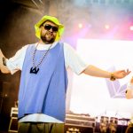 Tede: „Jeżeli gimb to jest aktywny fan, to jest to rap dla gimbów”