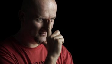 Grubson: „Na razie nie przewróciło mi się w d***e”