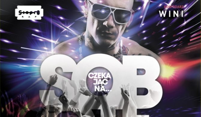 Sobota i Matheo udostępnili mixtape „Czekając na Sobotę”