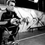 Robbie Williams w „The X Factor”