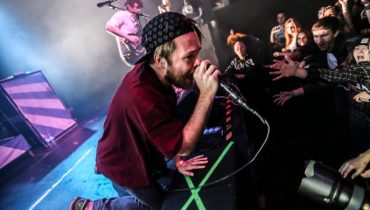 Enter Shikari wracają do Polski. Jesienią trzy koncerty klubowe