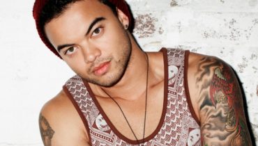 Guy Sebastian na koncercie w Polsce
