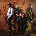 Klip na dzień: The Black Eyed Peas – „Meet Me Halfway”