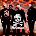 W klipie Rancid wziął udział Tony Hawk