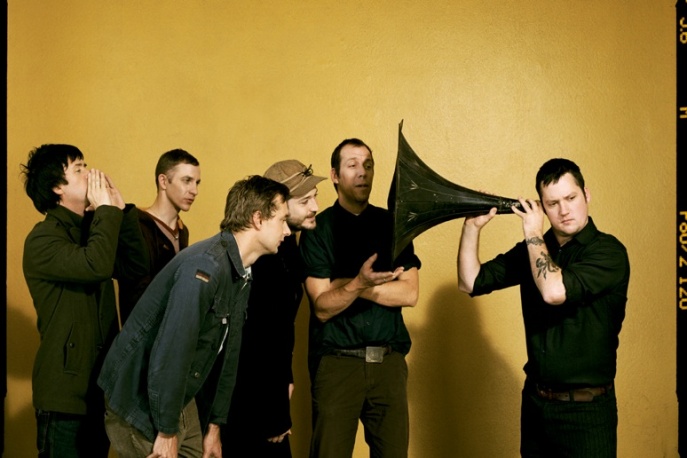 Klip na dzień: Modest Mouse – „The Whale Song”