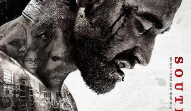 „Southpaw” także w Polsce. Soundtrack wyprodukowany przez Eminema już w lipcu