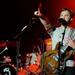 Koncertowe DVD Kings Of Leon