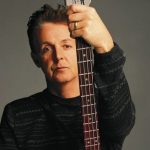 Paul McCartney na koncertowo