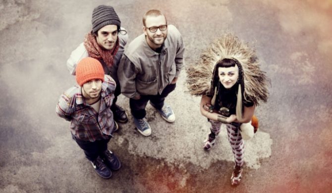 Hiatus Kaiyote – „Choose Your Weapon” – płyta już w sprzedaży
