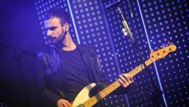 Fisz: „Dalej będę rapował. Już myślimy o nowej płycie”
