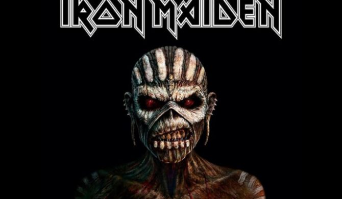 Iron Maiden udostępnili pierwszy fragment nowej płyty