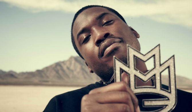 Mamy odpowiedź. Meek Mill dissuje Drake`a