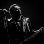 Lenny Kravitz już w tym tygodniu w Polsce. Poznaliśmy support