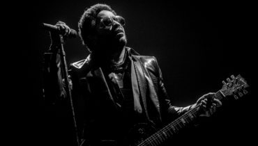 Lenny Kravitz już w tym tygodniu w Polsce. Poznaliśmy support