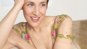 Nowe piosenki Stacey Kent na koncertach w Polsce