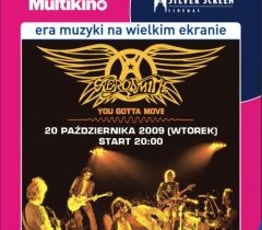 Aerosmith