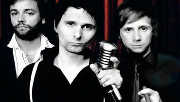 Muse jak Queen