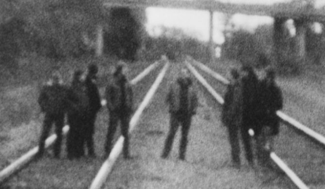 Godspeed You! Black Emperor jesienią w Polsce