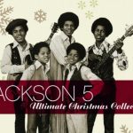 Jackson 5 – Ultimata Christmas Collection