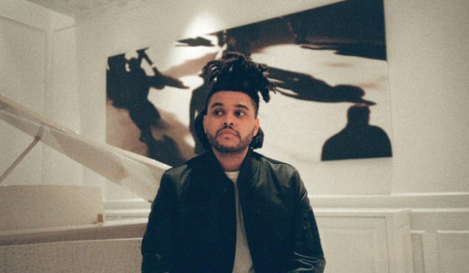 The Weeknd udostępnił promomix nowej płyty