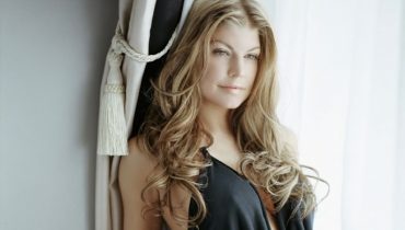 Narkotykowa Fergie