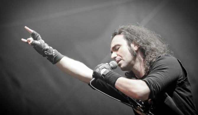 Poznański koncert Moonspell przeniesiony do Wrocławia