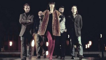 Aler Native Tour 2009