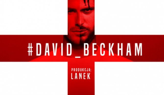 „#david_beckham” – nowy teledysk Dioxa