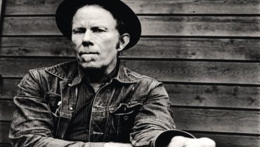 Tom Waits do odsłuchu