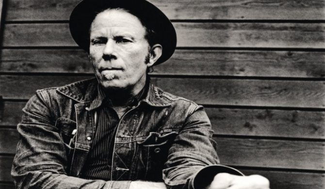 Tom Waits do odsłuchu